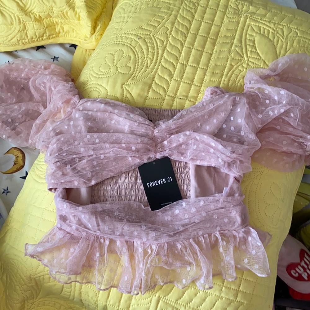 Cute top